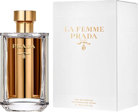 prada la femme preisvergleich